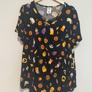 Disney Halloween Tunic